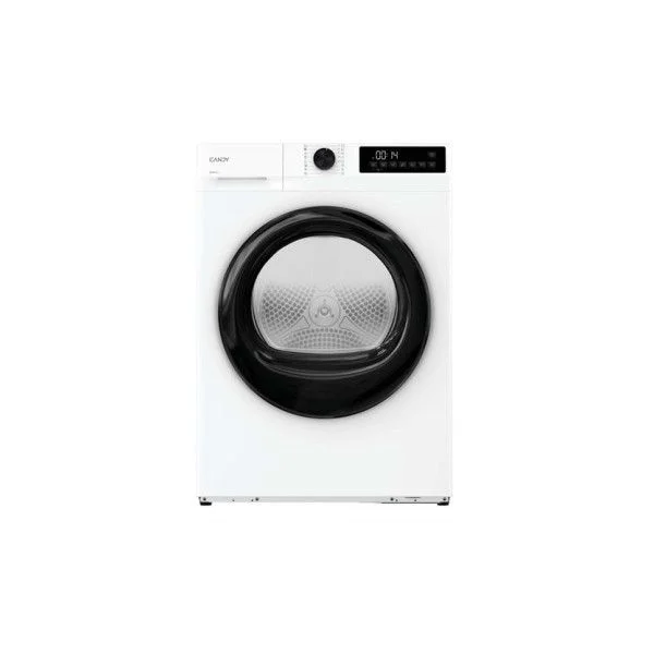 Máquina de Secar Roupa Candy GD9N2B-S 9Kg Classe D