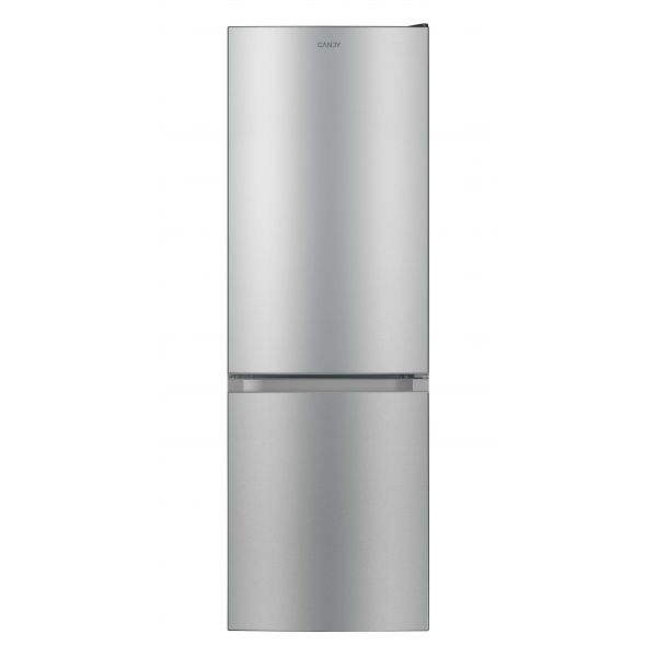 Frigorífico Combinado Candy CCH1S518EX 262L Classe E