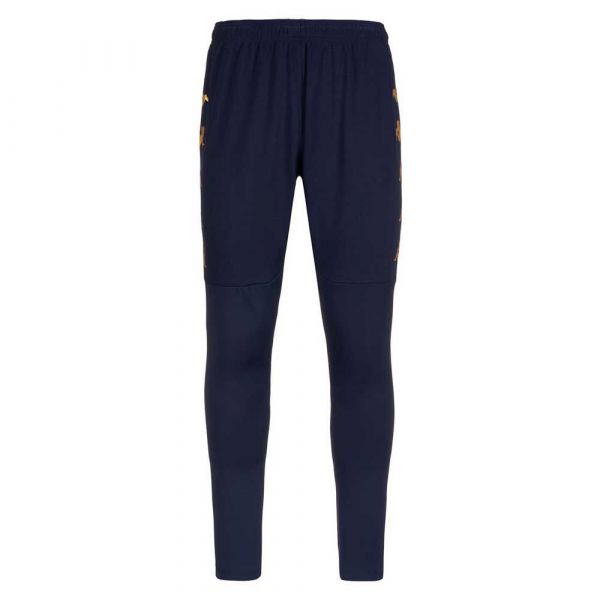Kappa Gaschin Pants Azul L Homem