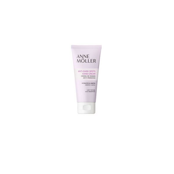 Anne Möller Body Essentials Creme para Mãos Anti-manchas 100ml