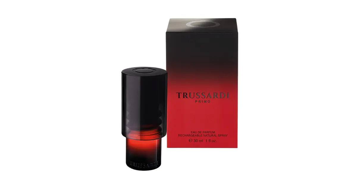 Trussardi Primo Man Eau de Parfum 30ml (Original)