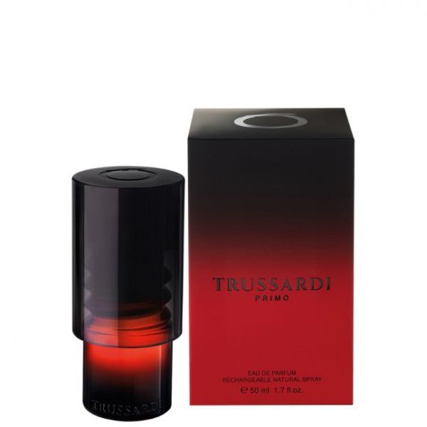 Trussardi Primo Man Eau de Parfum 50ml (Original)
