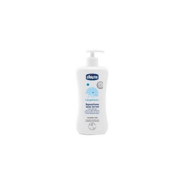 Chicco Espuma de Banho sem Lágrimas 500ml
