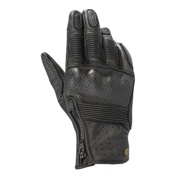 Alpinestars Luvas Rayburn V2 Leather Black M