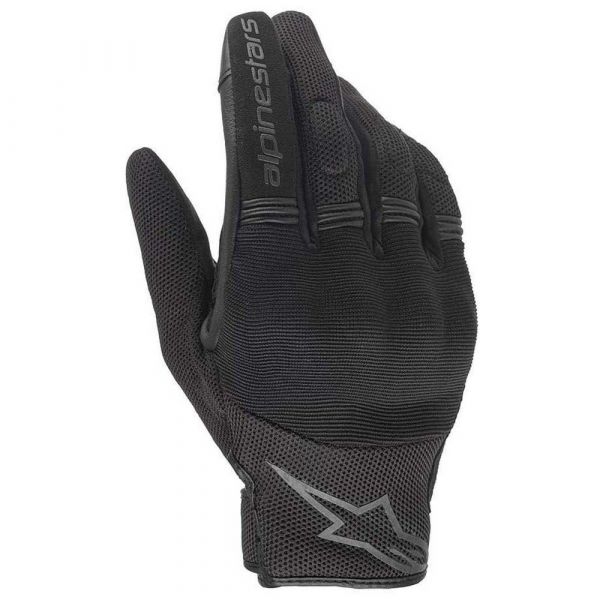 Alpinestars Luvas Stella Copper Black M - 3598420-10-M
