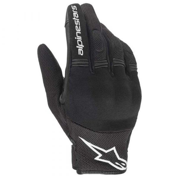 Alpinestars Luvas Stella Copper Black / White M - 3598420-12-M