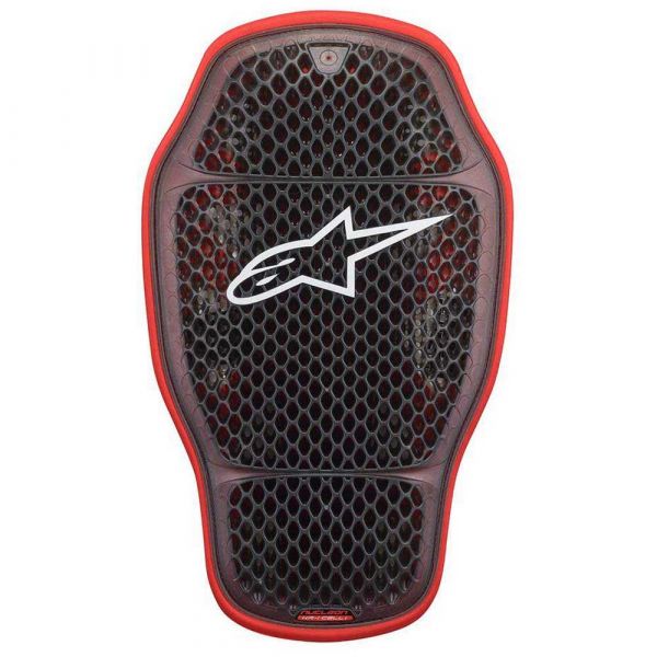 Alpinestars Nucleon Kr 1 Celli Transparent Smoke Red L