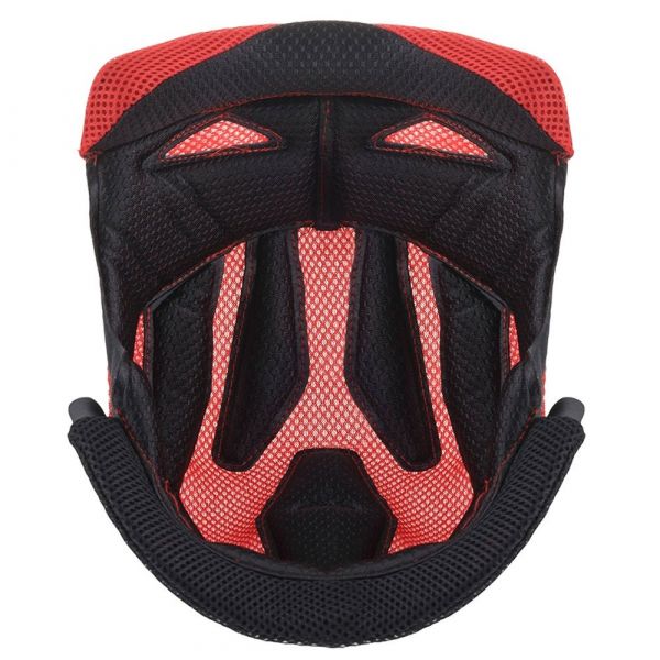 Alpinestars Bicycle Missile Upper Pads Preto XS
