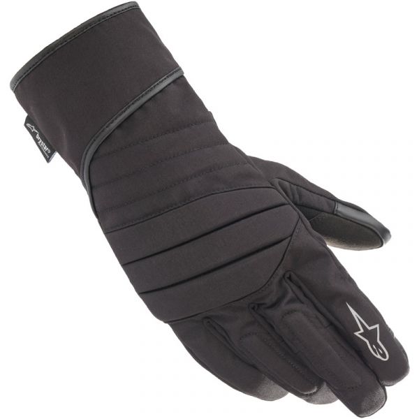 Alpinestars Luvas SR-3 V2 Drystar Black - L - M-200151474