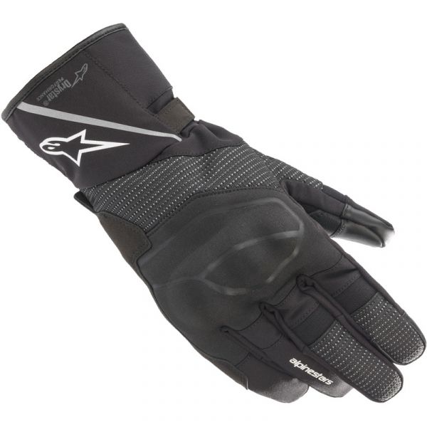Alpinestars Luvas Andes V3 Drystar Black - M - M-200151513