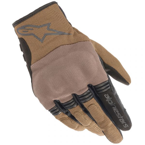 Alpinestars Luvas Copper Teak L - 3568420-801-L