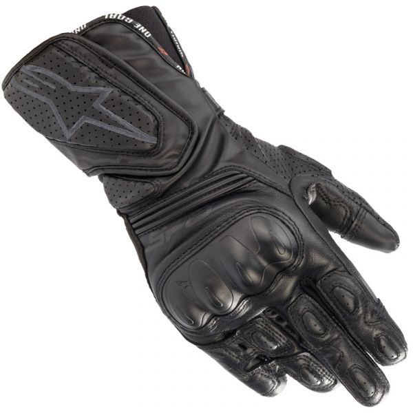 Alpinestars Luvas Stella SP-8 V3 Lady Black / Black M - 3518321-1100-M