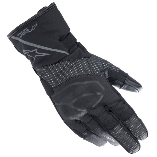 Alpinestars Luvas Stella Andes V3 Drystar Black / Anthracite M