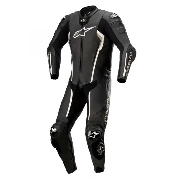 Alpinestars Fato / Conjunto Missile V2 Professional Black / White 60