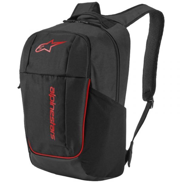 Alpinestars Bolsas Gfx V2 Black Red