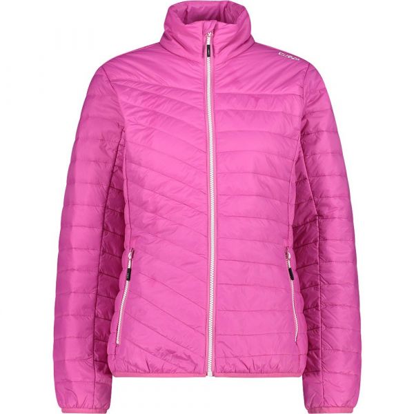 Cmp 31z5366 Jacket Rosa XS Mulher
