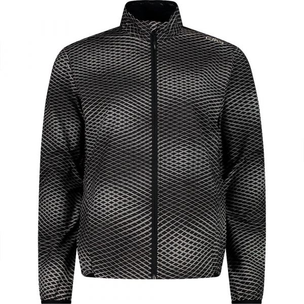 Cmp 32c4316 Jacket Preto XL Mulher