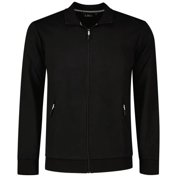 Cmp 32d8087 Jacket Preto XS Homem
