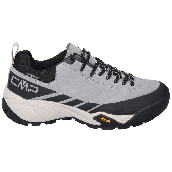 Cmp Mintaka Waterproof 3q19586 Hiking Shoes Cinzento 41 Mulher