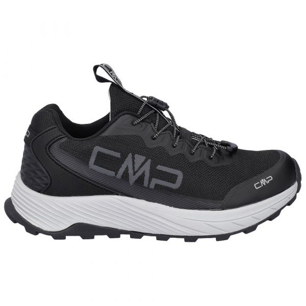 Cmp Phelyx Waterproof 3q65896 Hiking Shoes Preto 40 Mulher