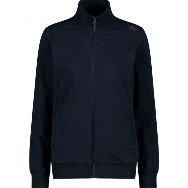 Cmp 31d4266 Jacket Preto 2XS Mulher
