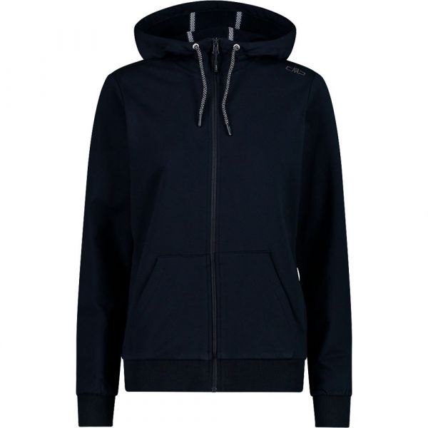 Cmp 31d4276 Jacket Azul 3XL Mulher