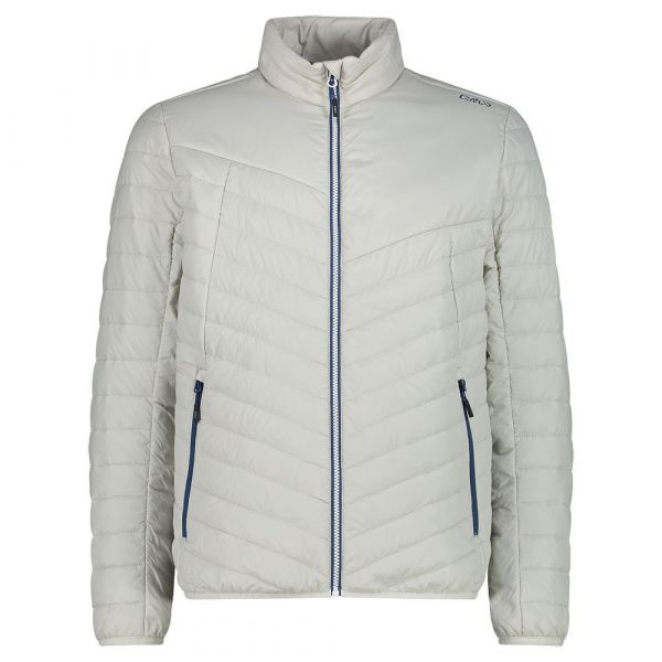 Cmp 33z5217 Jacket Beige S Homem