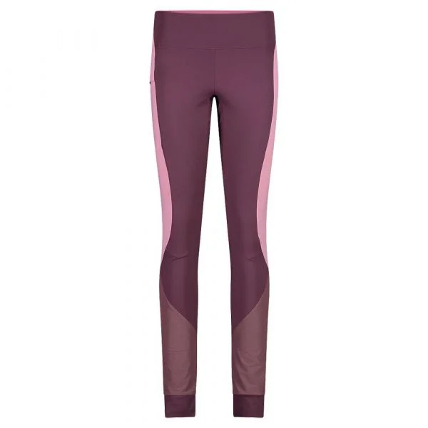 Cmp 33t6256 Leggings Roxo M Mulher