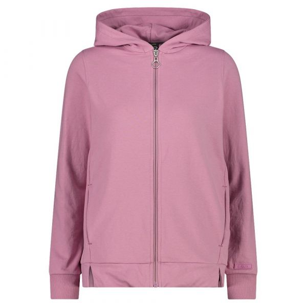 Cmp 33d7816 Jacket Roxo 2XS Mulher