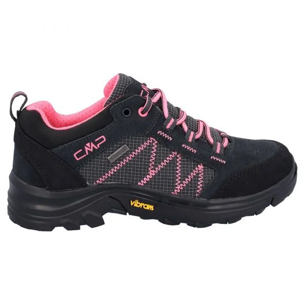Cmp 31q9684 Thiamat Low 2.0 Wp Hiking Shoes Cinzento 41