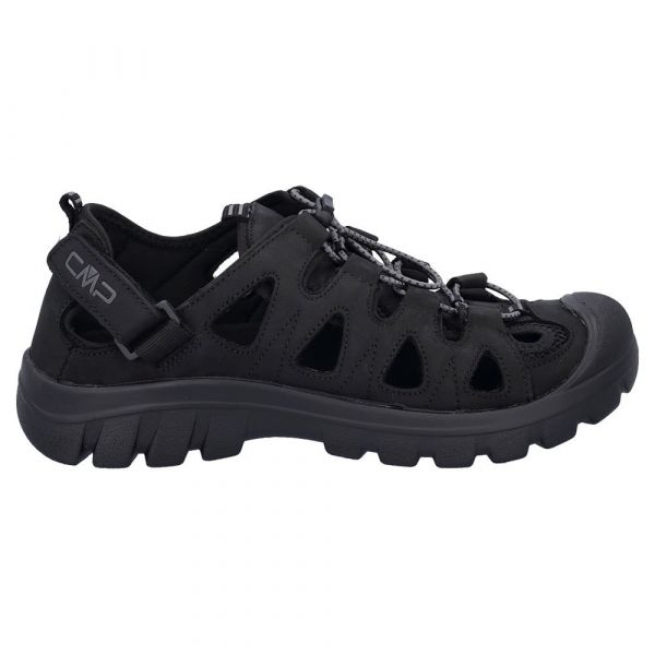 Cmp 3q99657 Avior 2.0 Hiking Shoes Preto 46 Homem