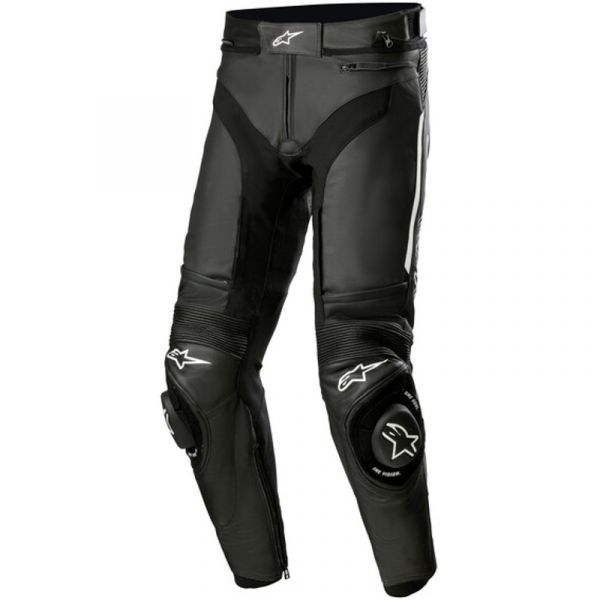 Alpinestars Calça Missile V3 Black 60