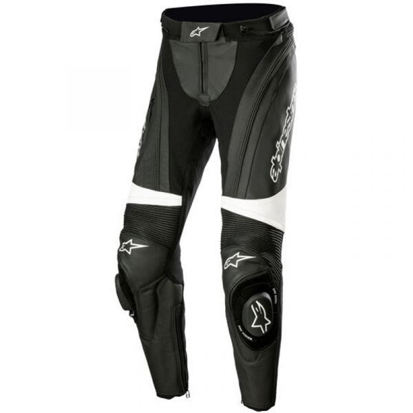 Alpinestars Calças Stella Missile V3 Lady Black 44