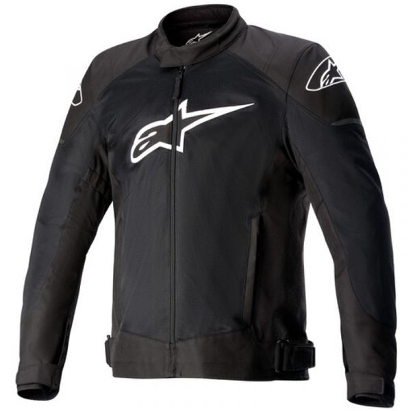 Alpinestars Casacos T Sp X Superair Black 2XL