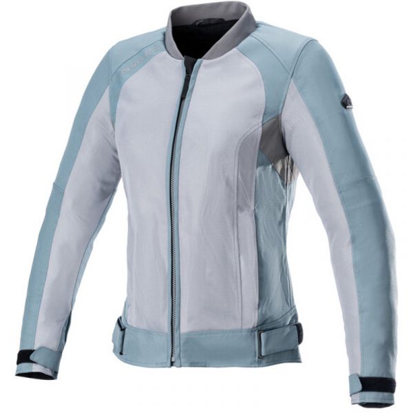 Alpinestars Casacos Stella Eloise V2 Air Lady Sage Dark Gray L