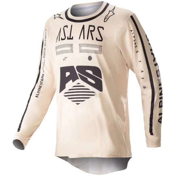 Alpinestars Camisola Racer Found Mountain M