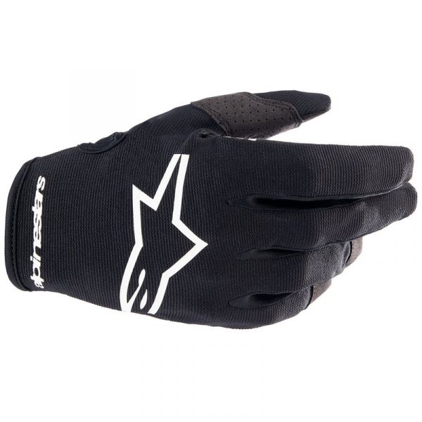 Alpinestars Luvas Radar Junior Black L