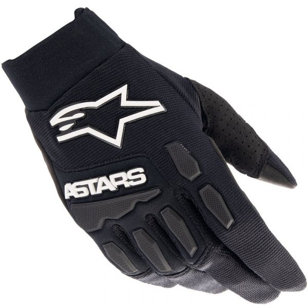 Alpinestars Luvas Full Bore Xt Black S