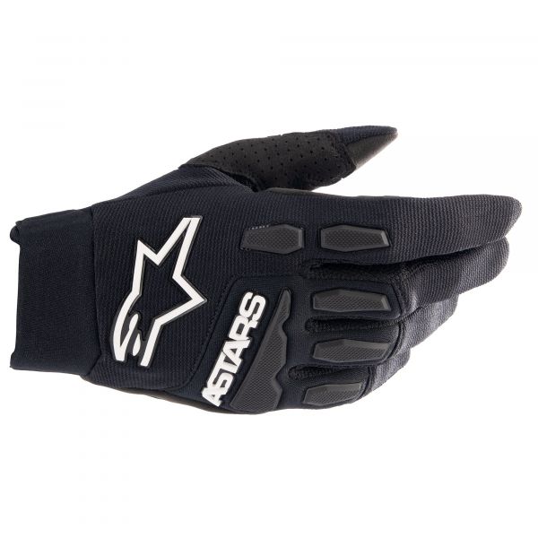 Alpinestars Luvas De Off-road Full Bore XT Black 2023 XXL