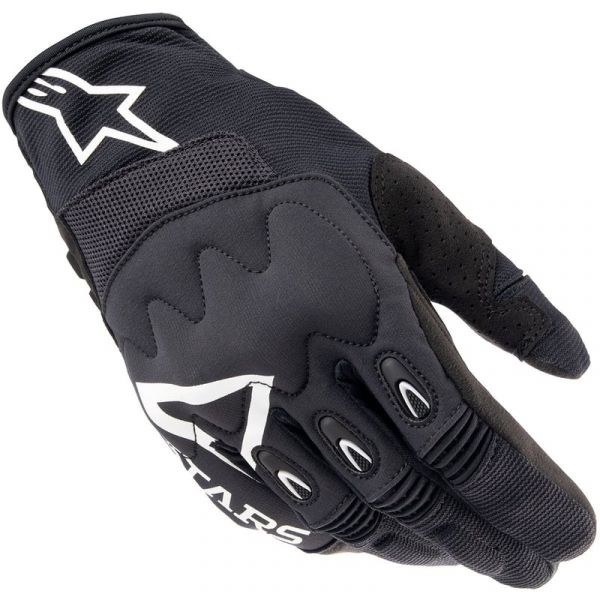 Alpinestars Luvas Techdura Black S