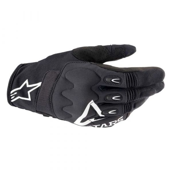 Alpinestars Luvas Techdura Black XXL