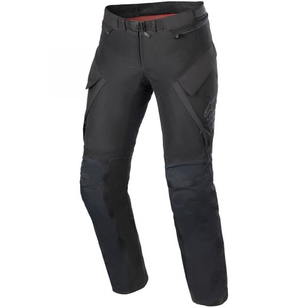 Alpinestars Calças Stella ST-7 2L Gore-Tex Lady Black / Dark Grey M