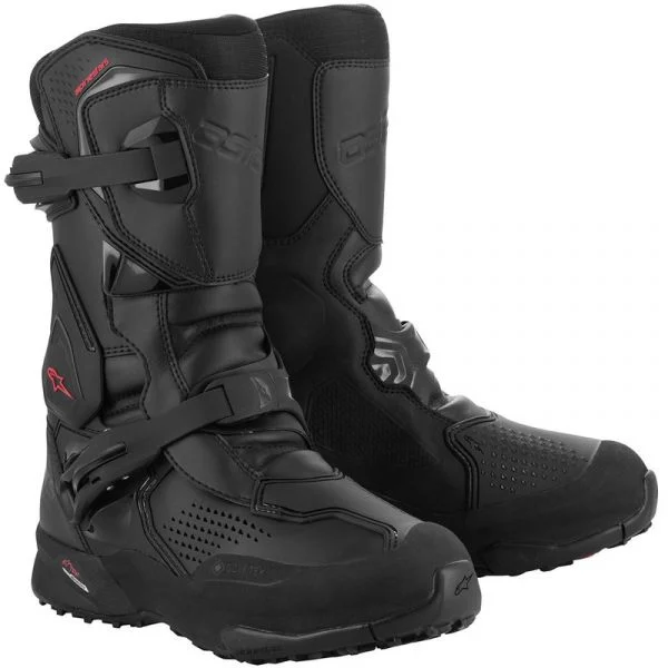 Alpinestars Botas XT-8 Gtx Black / Black 41