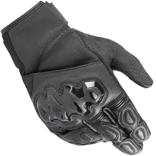 Alpinestars Luvas Celer V3 Black / Black XXL