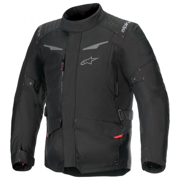 Alpinestars Casaco ST-1 WP Black L