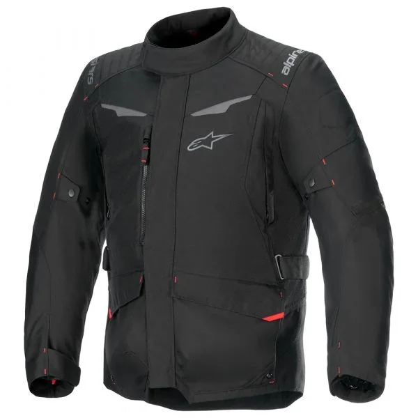 Alpinestars Casaco ST-1 WP Black 2XL