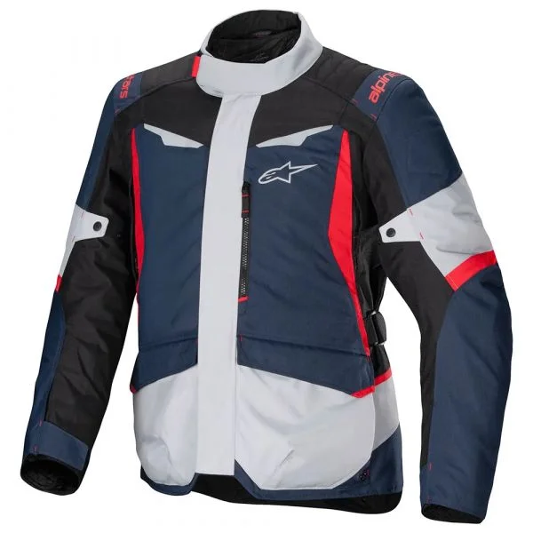 Alpinestars Casaco ST-1 WP Dark Blue / Black / Bright Red M