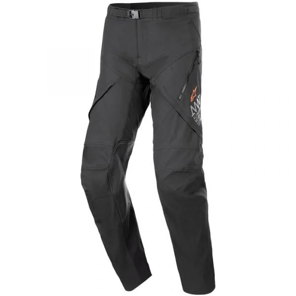Alpinestars Calças AMT-8 Stretch Drystar® XF Preto L