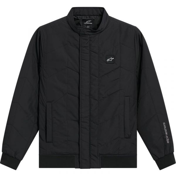 Alpinestars Casaco Precedent Black M