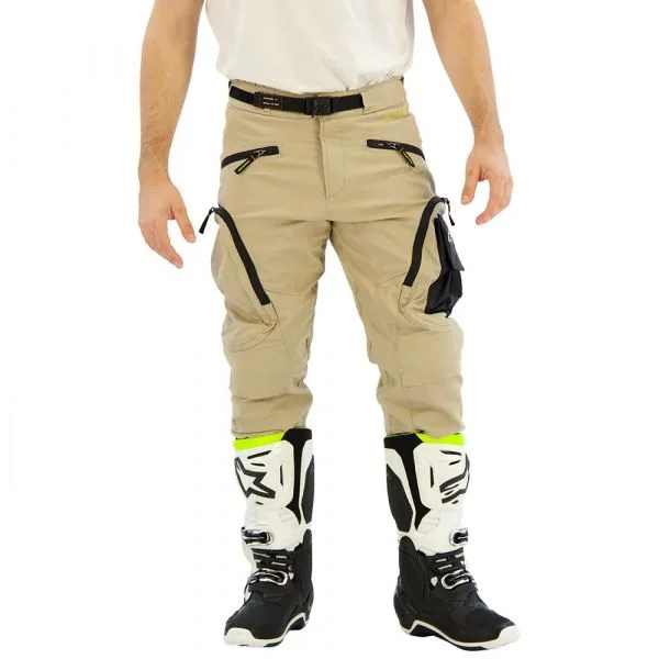 Alpinestars Calças Acteon Sand 29